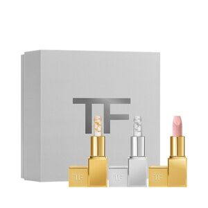 Tom Ford Women’s Soleil Clutch Lip Set NWT